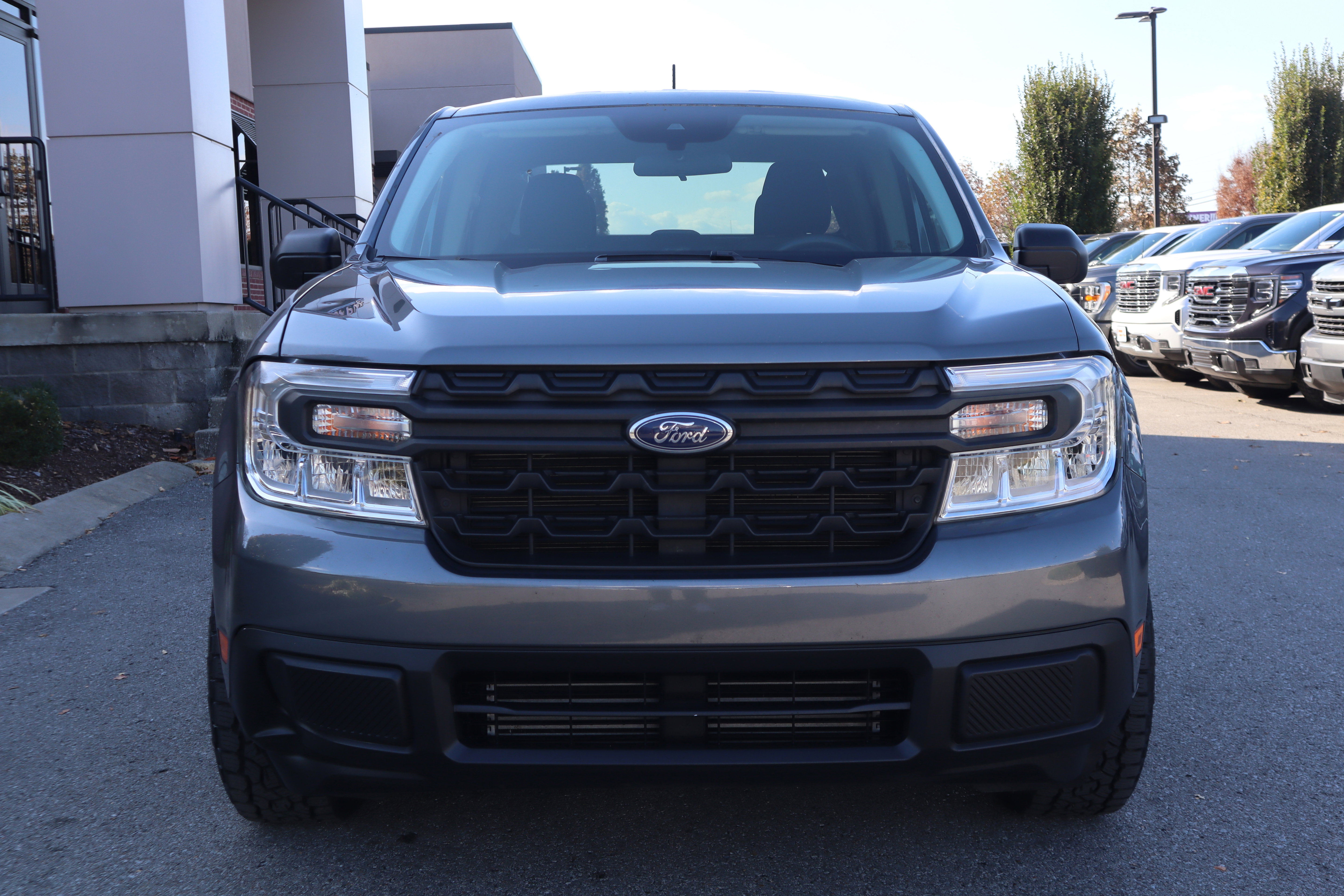 Used 2022 Ford Maverick XL w/ Equipment Group 100A Standard image 4