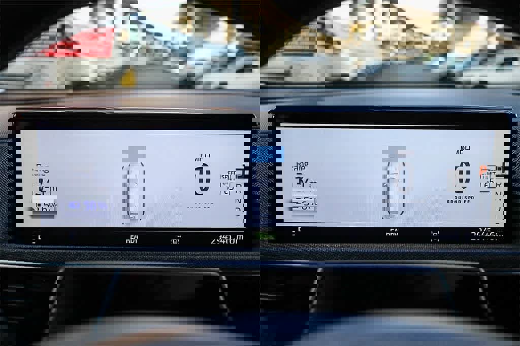 Used 2023 Ford Mustang Mach-E Premium image 26