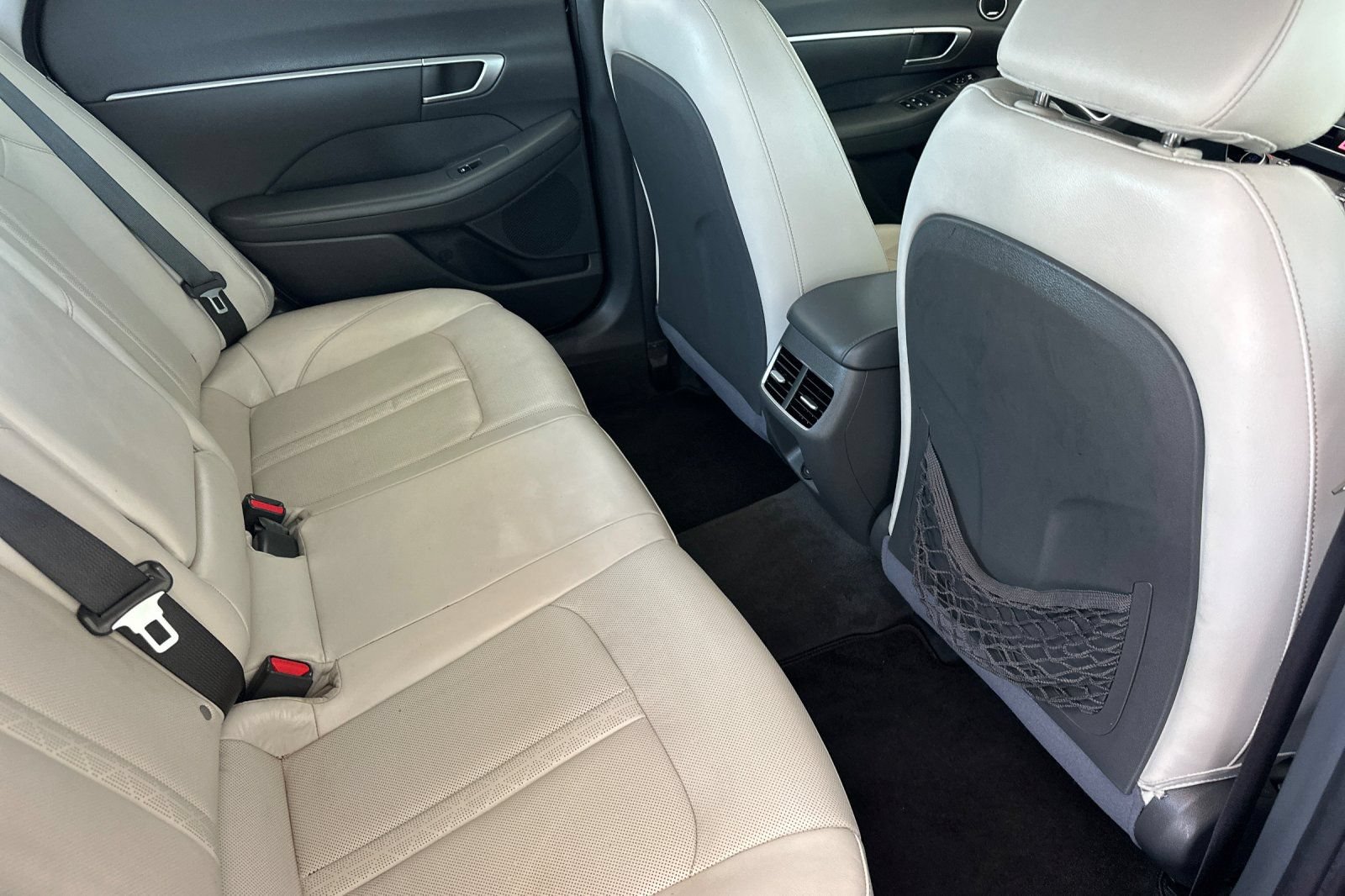 Used 2020 Hyundai Sonata SEL FWD image 18