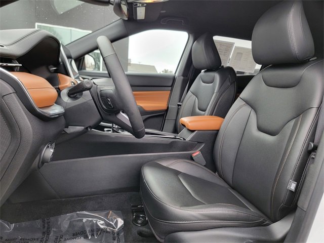 Certified 2024 Jeep Compass Limited image 20