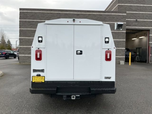 New 2025 Ford E-350 and Econoline 350 Super Duty w/ Power Equipment Group image 5