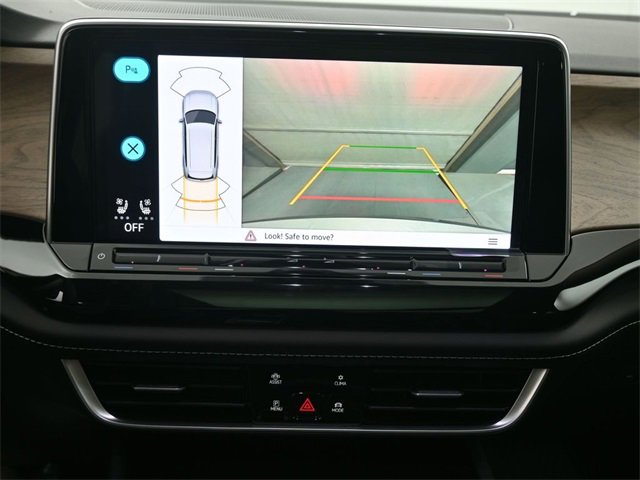 New 2026 Volkswagen Atlas SE image 3