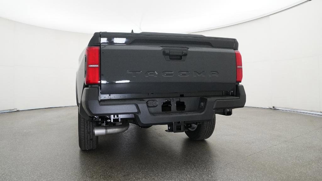 New 2026 Toyota Tacoma SR image 15