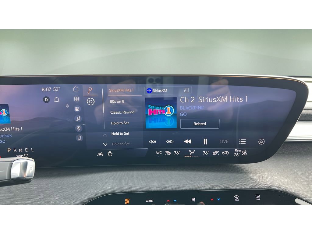 Certified 2025 Buick Enclave Preferred image 18