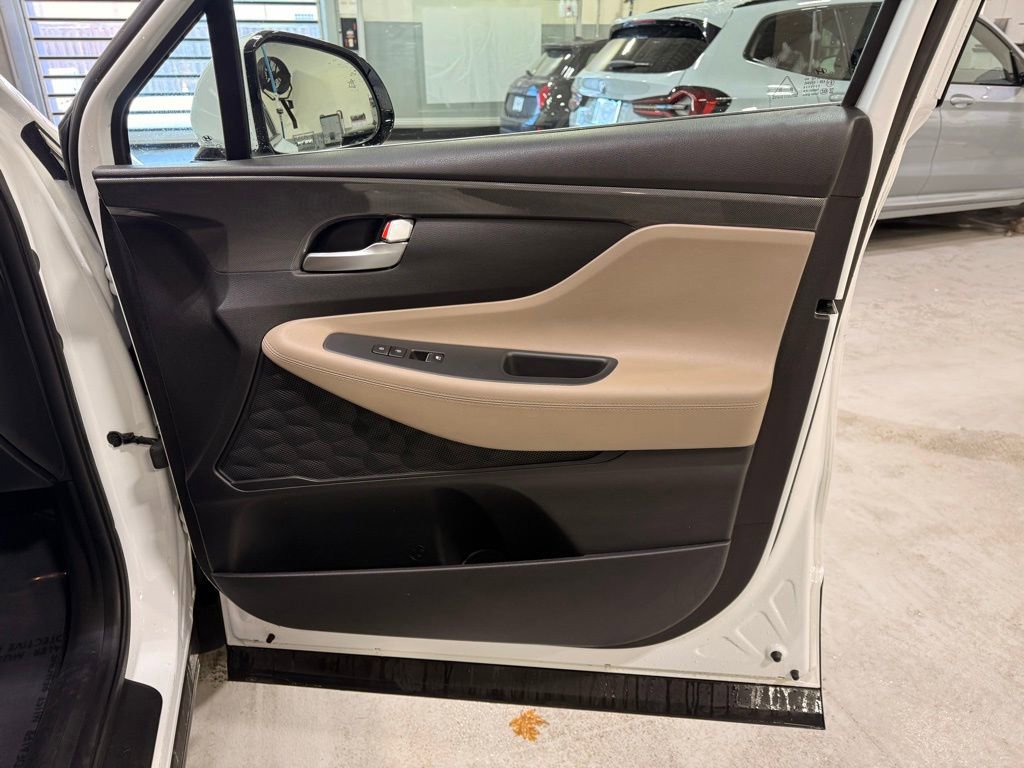 Used 2023 Hyundai Santa Fe SEL image 27