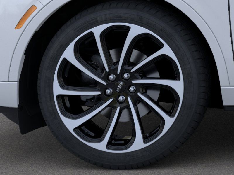 New 2026 Lincoln Nautilus Black Label AWD/4WD image 19