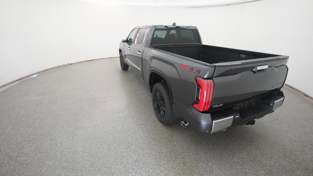 New 2026 Toyota Tundra 1794 Edition image 35