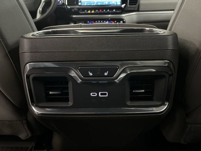 New 2026 Chevrolet Silverado 1500 LTZ image 21