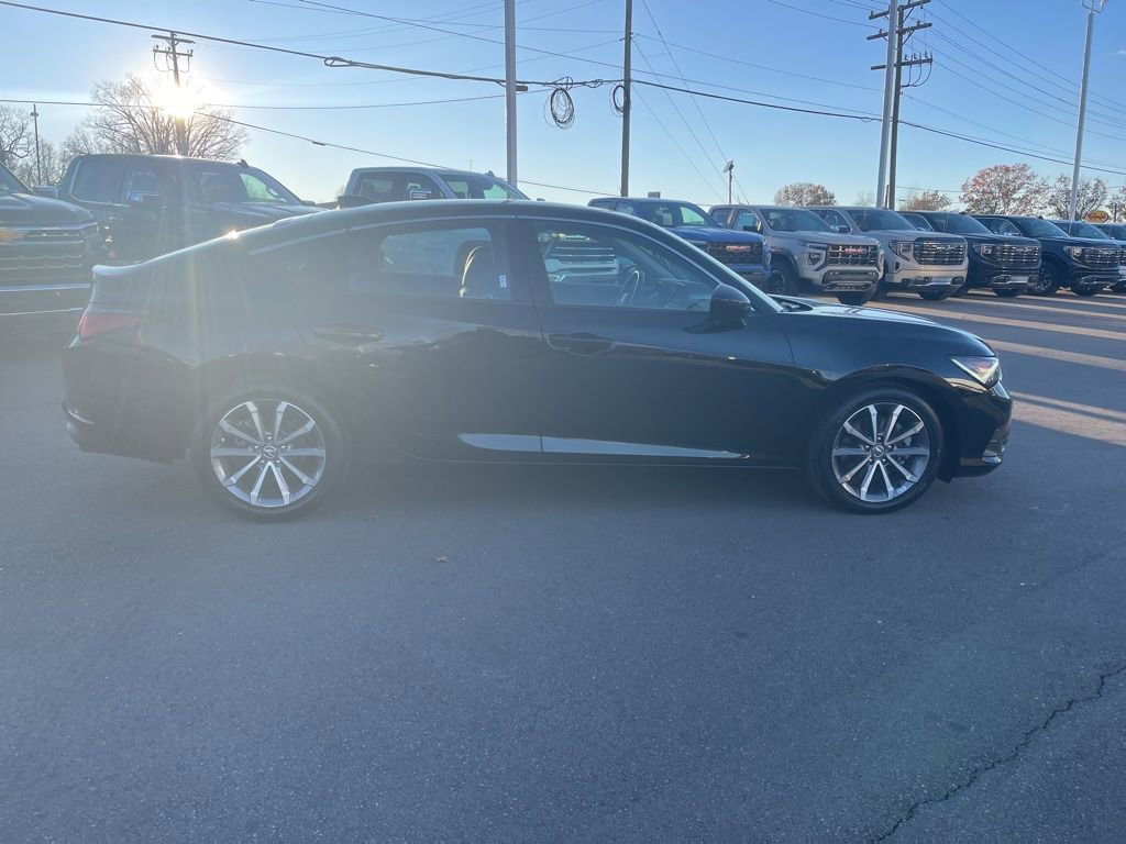 Used 2023 Acura Integra image 6
