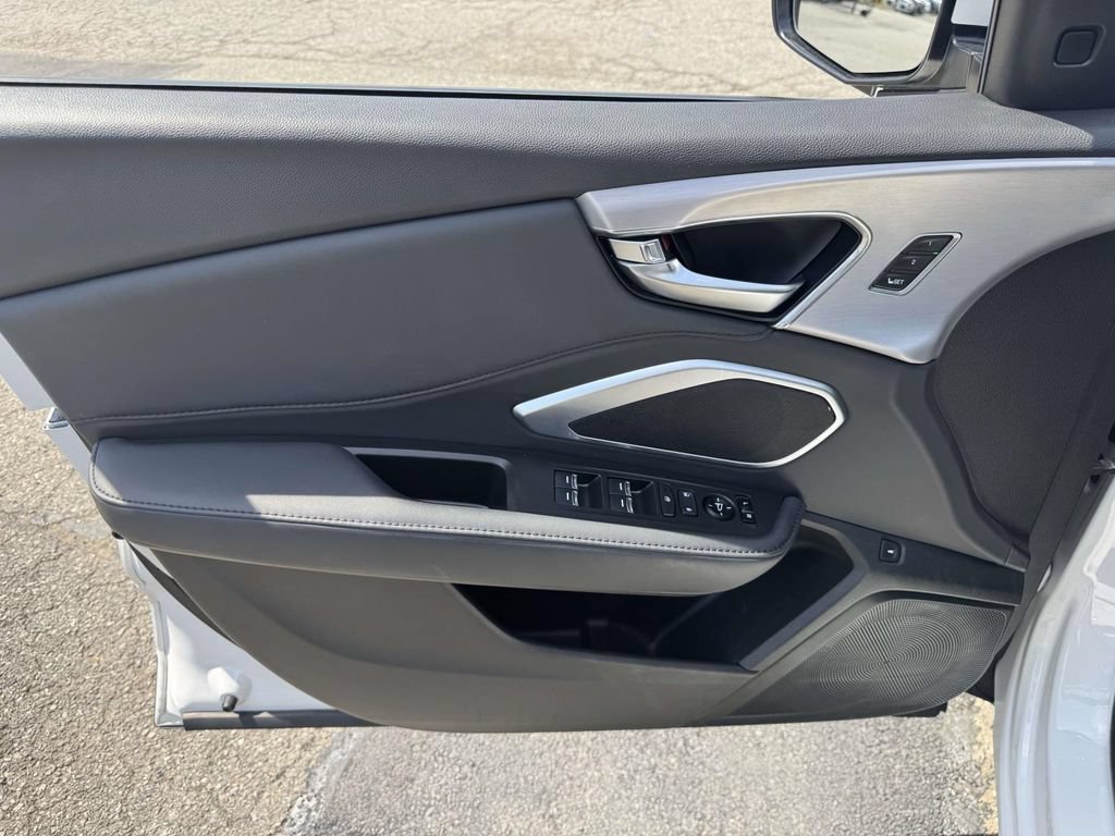 Certified 2023 Acura RDX AWD image 15