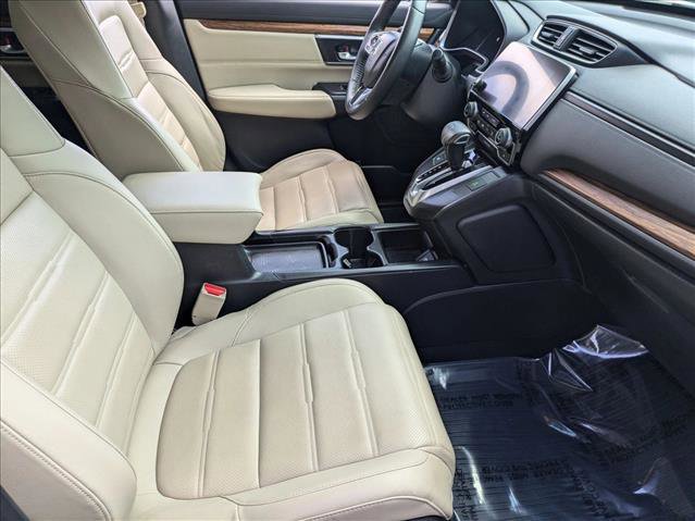Used 2018 Honda CR-V EX-L image 19