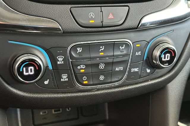 Used 2024 Chevrolet Equinox LT AWD/4WD image 23