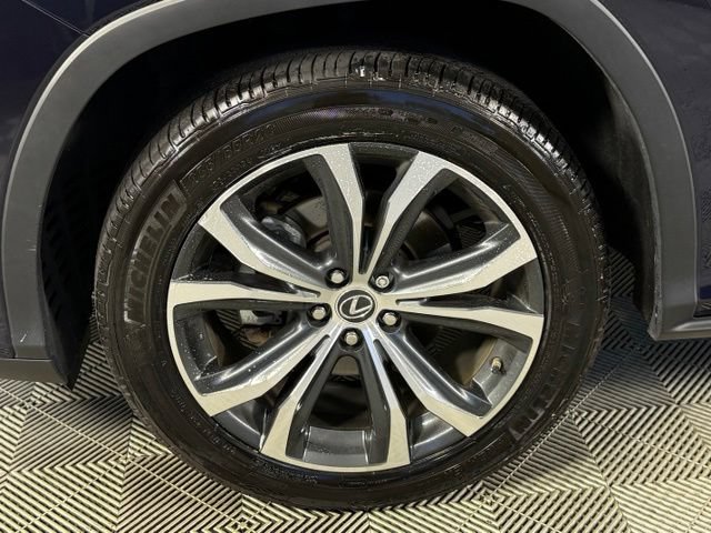 Certified 2022 Lexus RX 350 FWD w/ Premium Package image 15