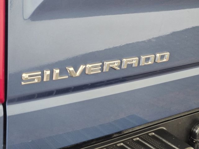 Used 2024 Chevrolet Silverado 1500 Custom image 10