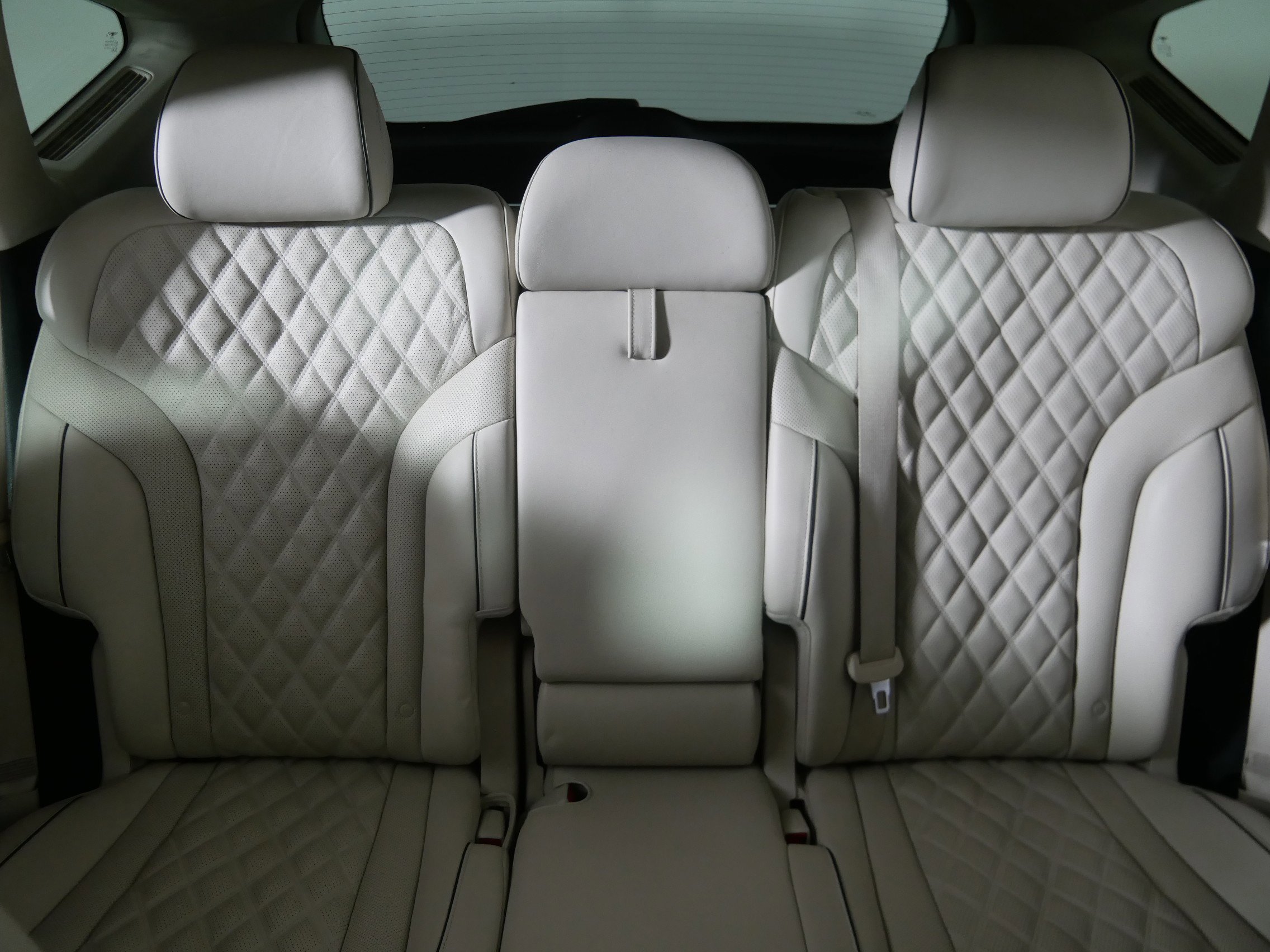 Used 2021 Genesis GV80 3.5T w/ Prestige Package 07 image 13