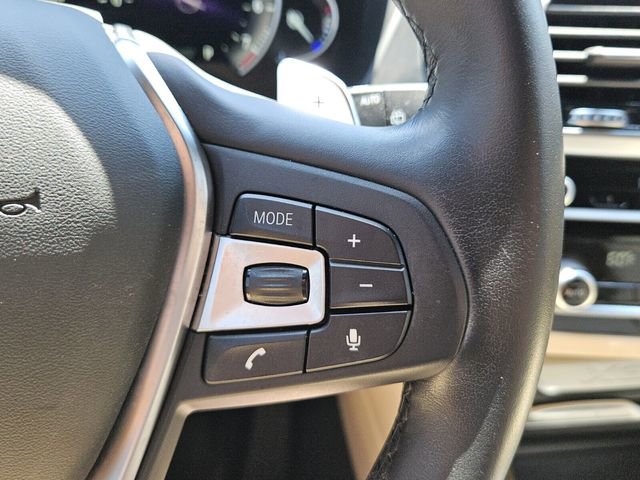 Used 2019 BMW X3 sDrive30i w/ Convenience Package image 13