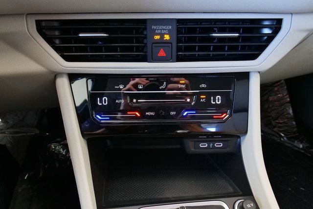 New 2025 Volkswagen Jetta S image 19