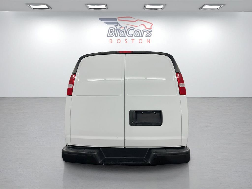 Used 2020 Chevrolet Express 2500 image 5