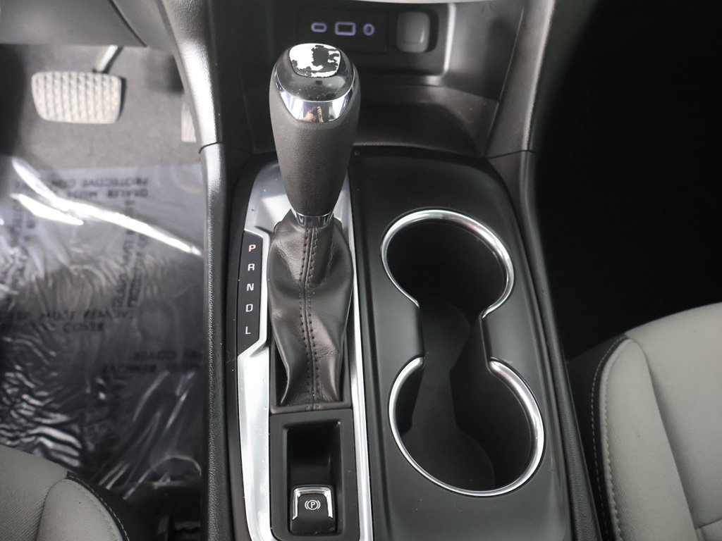 Used 2020 Chevrolet Equinox LT w/ Driver Convenience Package FWD image 44