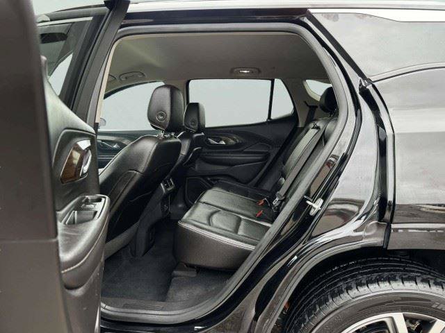 Used 2019 GMC Terrain Denali AWD/4WD image 33