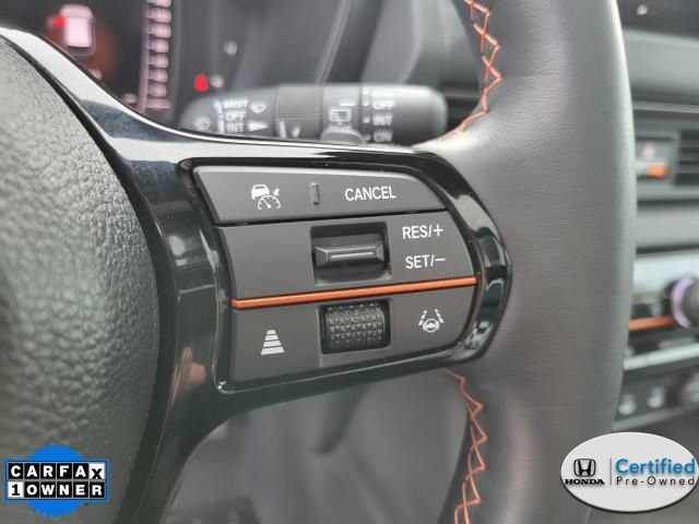 Certified 2026 Honda Pilot TrailSport image 27