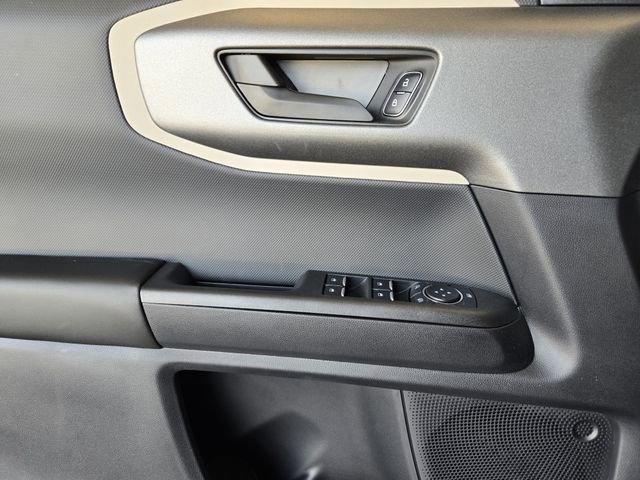 New 2025 Ford Bronco Sport Big Bend AWD/4WD image 17