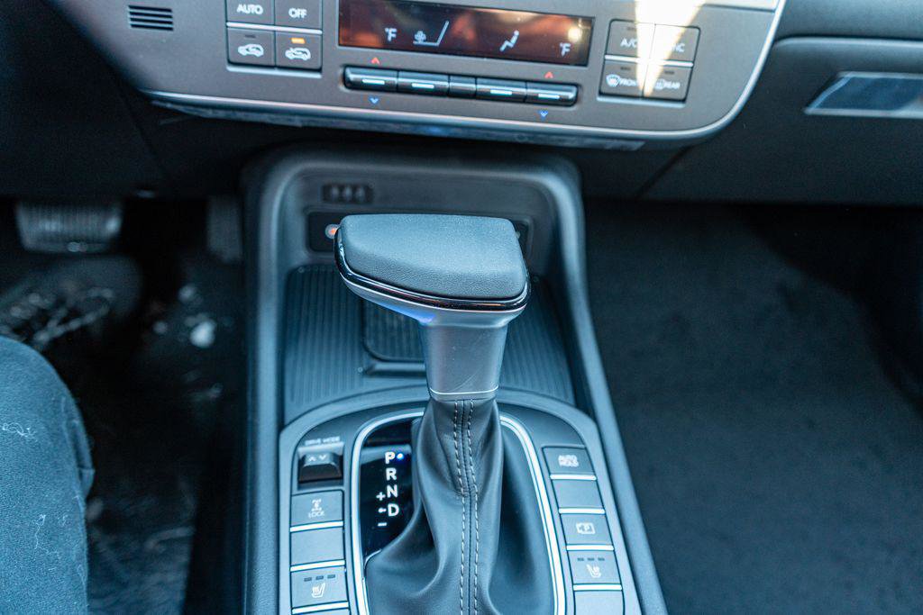 New 2026 Hyundai Kona SEL Sport image 28