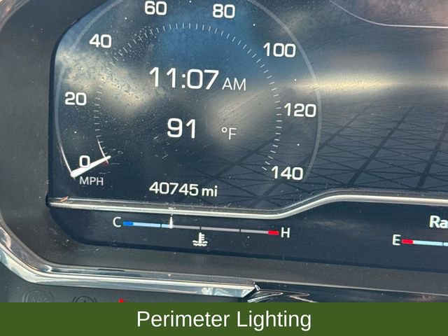 Used 2025 GMC Sierra 1500 SLT image 33