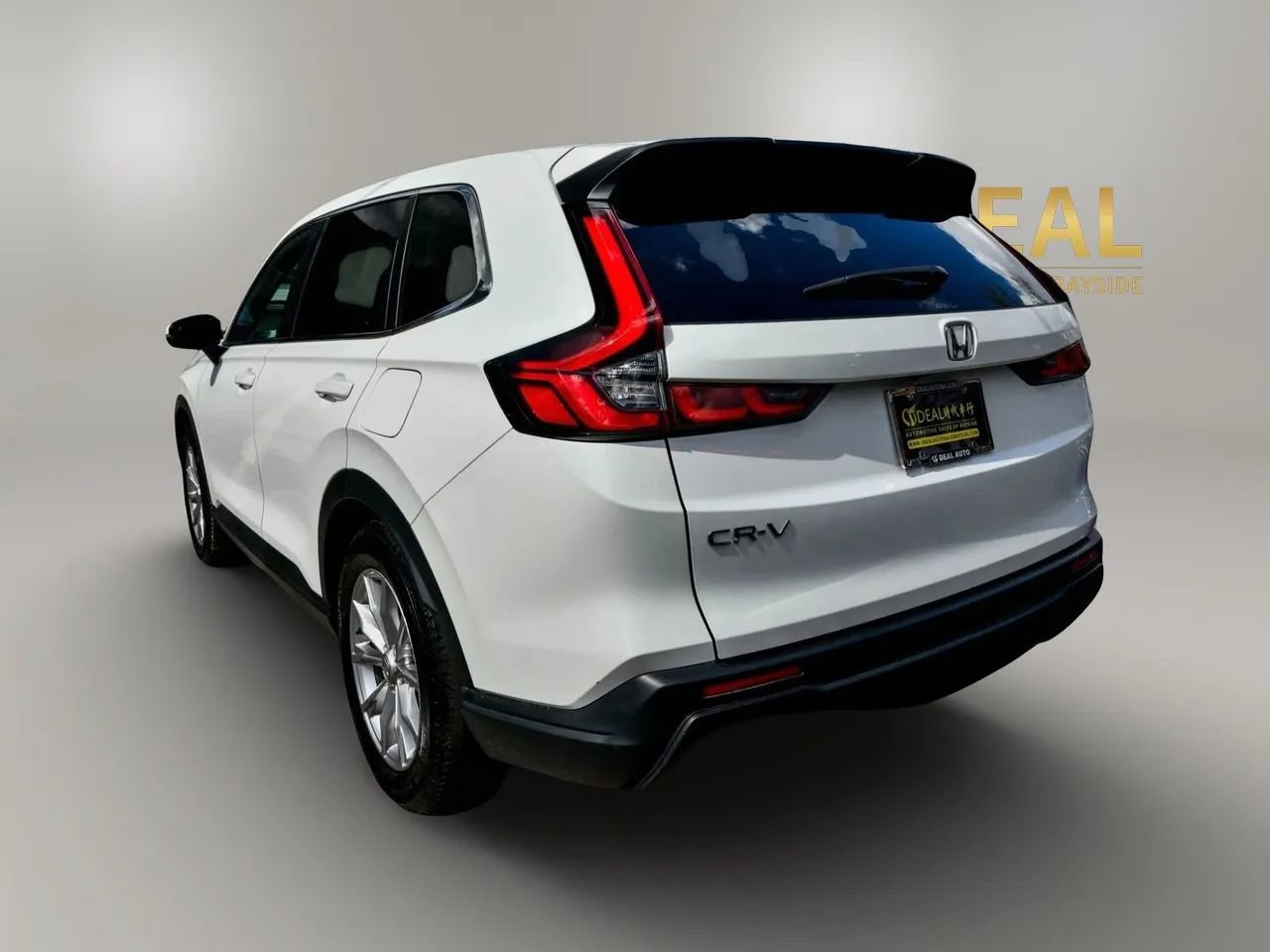 Used 2023 Honda CR-V EX image 5