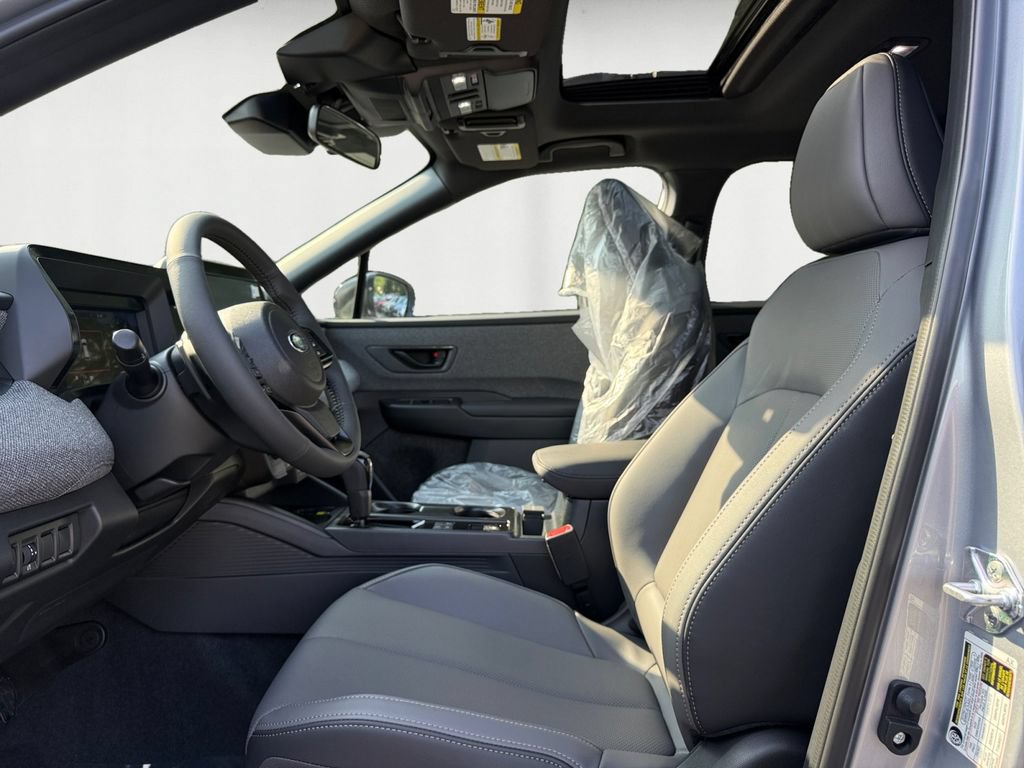 New 2026 Subaru Outback Limited AWD/4WD image 8