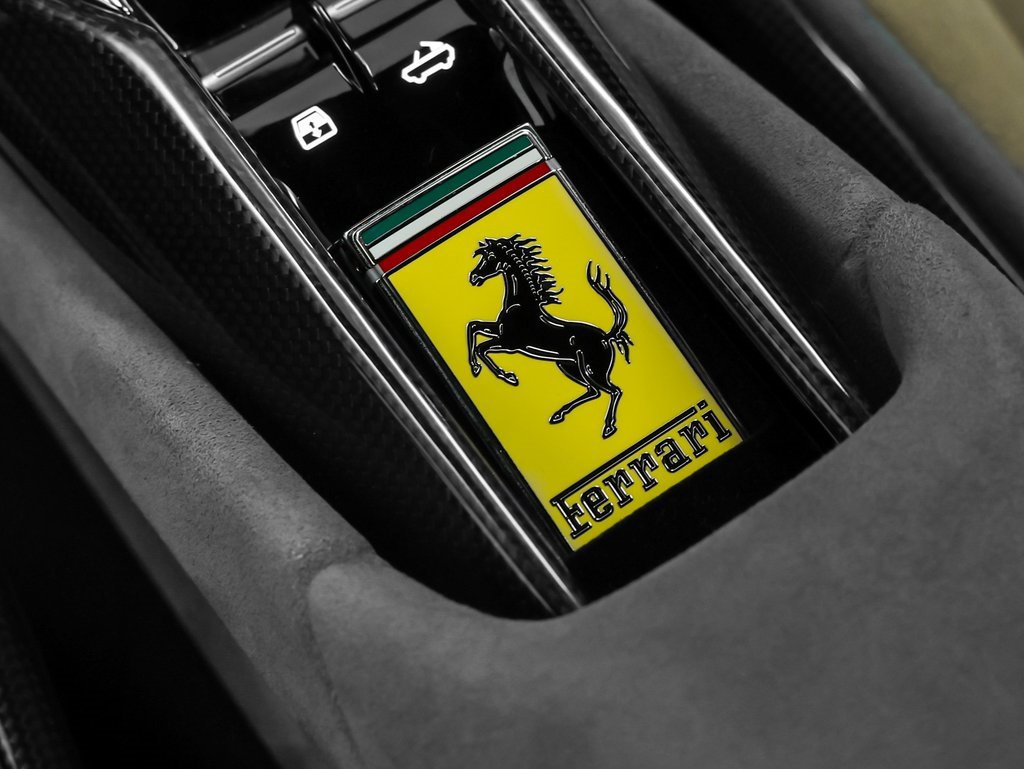 Used 2023 Ferrari 296 GTS image 65