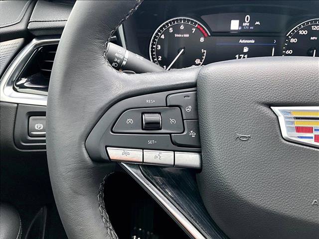Used 2024 Cadillac XT6 Premium Luxury AWD/4WD image 20