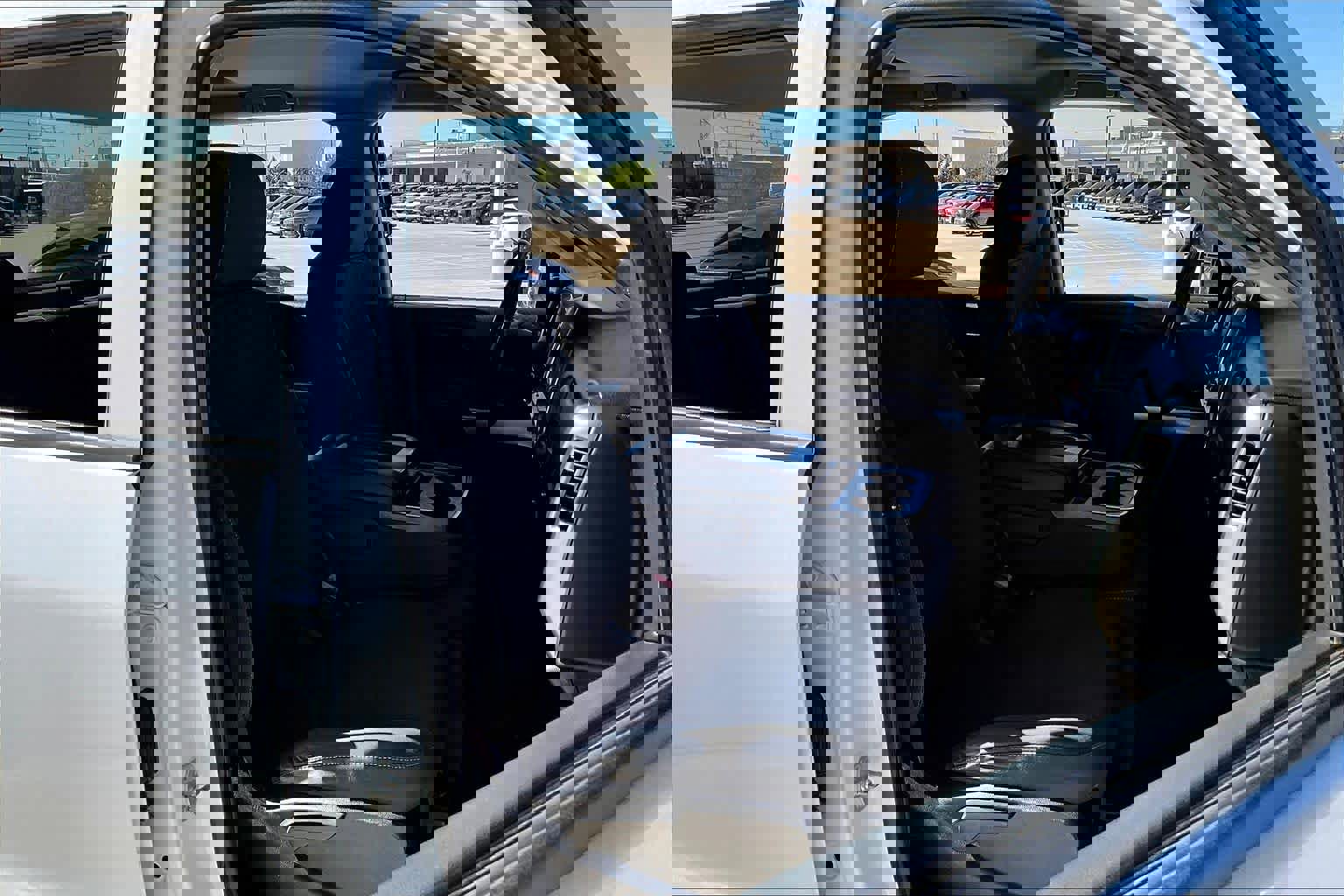 Used 2016 Chevrolet Silverado 2500 LT image 8