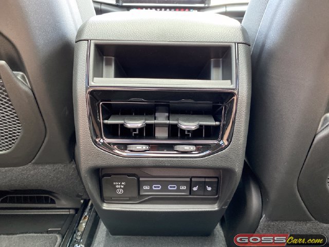 New 2026 Jeep Grand Cherokee Limited w/ Limited Altitude Package AWD/4WD image 23