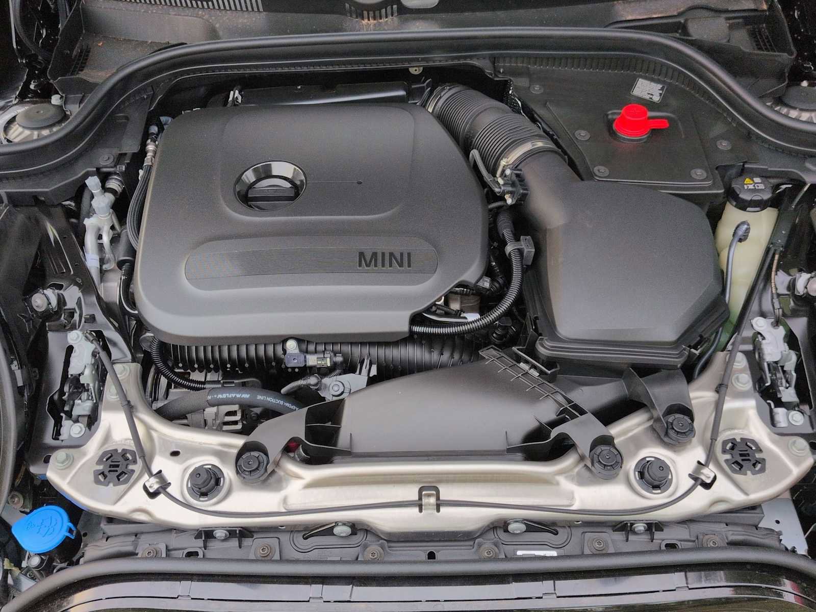 Used 2026 MINI Cooper S image 16