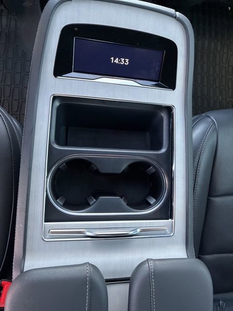 New 2025 Lincoln Navigator L Reserve w/ Jet Appearance Package image 25