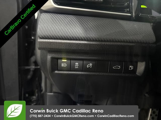 Used 2025 Toyota Camry SE FWD image 14