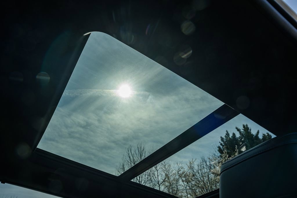 Used 2023 Toyota Tundra Platinum image 35