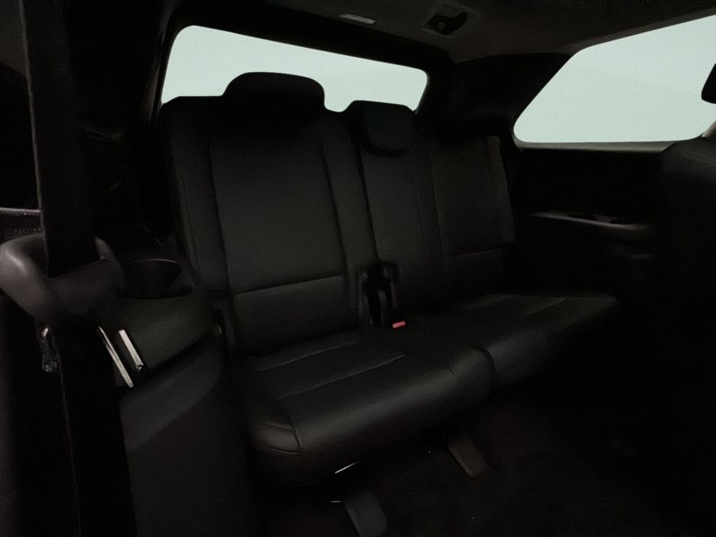 New 2026 Hyundai Palisade Limited image 19