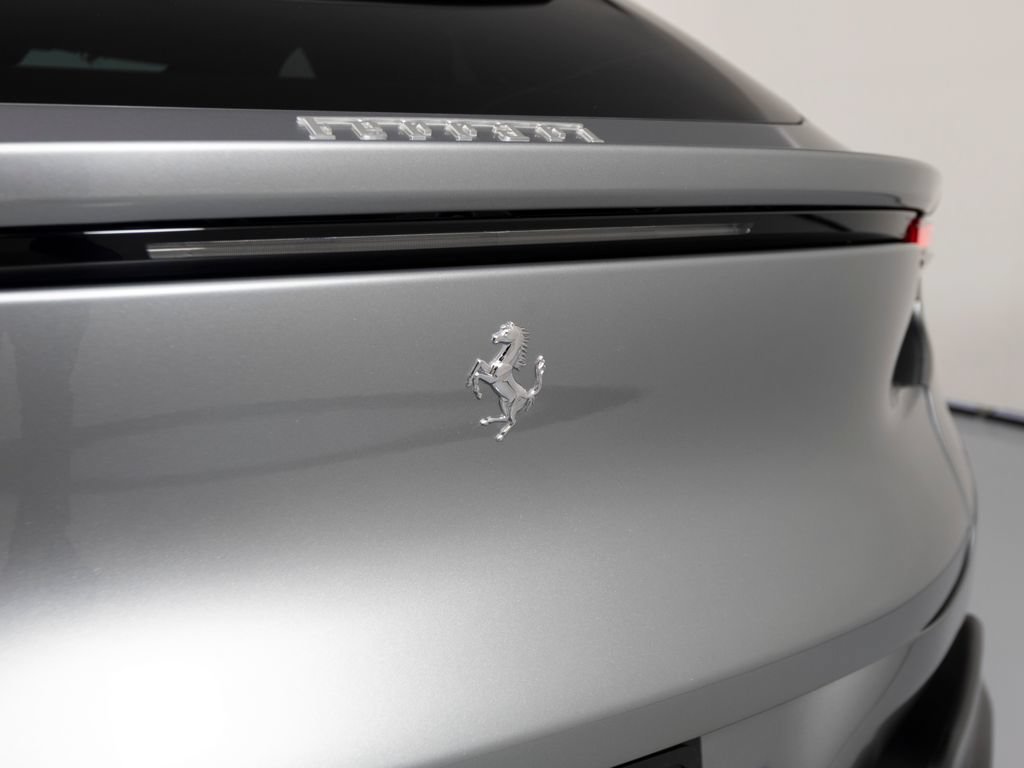 Used 2023 Ferrari Purosangue AWD/4WD image 36