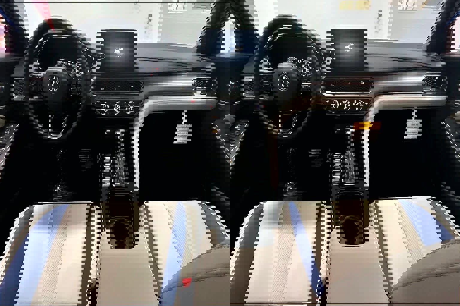 New 2026 Acura Integra A-Spec image 10