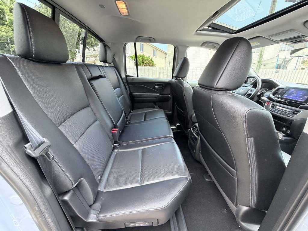 Used 2022 Honda Ridgeline RTL-E image 23
