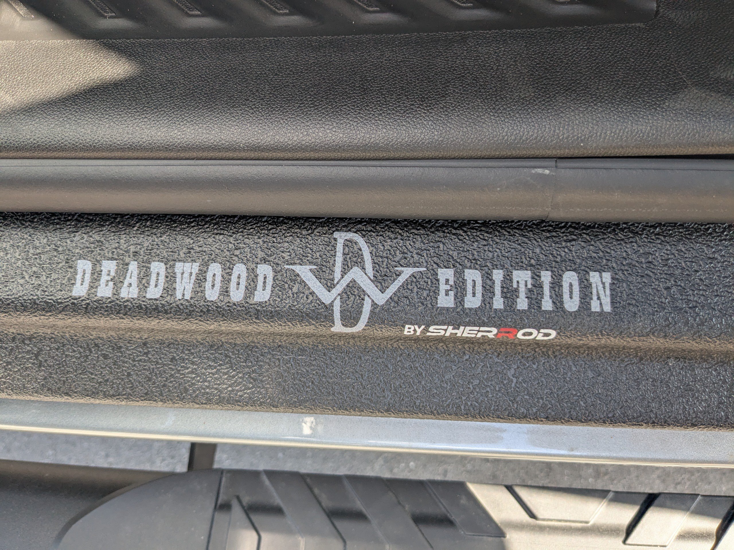 New 2025 Chevrolet Silverado 1500 RST w/ All Star Edition Plus AWD/4WD image 22
