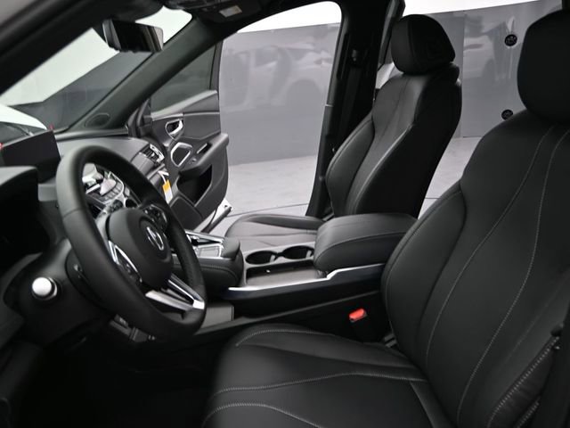 New 2026 Acura RDX SH-AWD image 14
