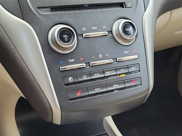 Used 2017 Lincoln MKC Select w/ Select Plus Package FWD image 26