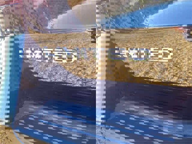 Certified 2024 Ford Expedition Limited image 40