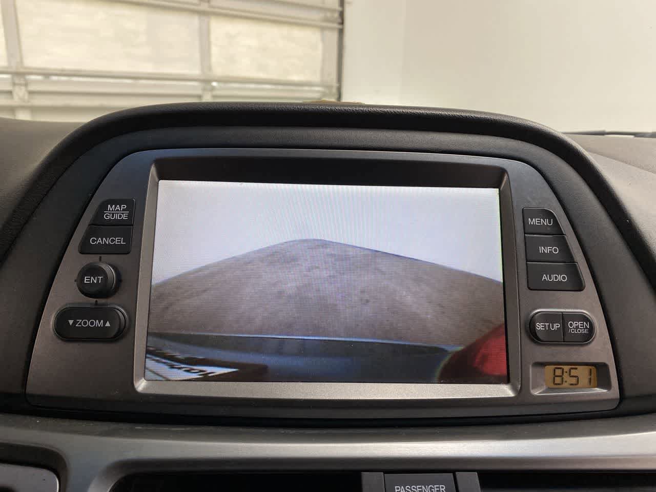 Used 2010 Honda Odyssey EX-L image 26