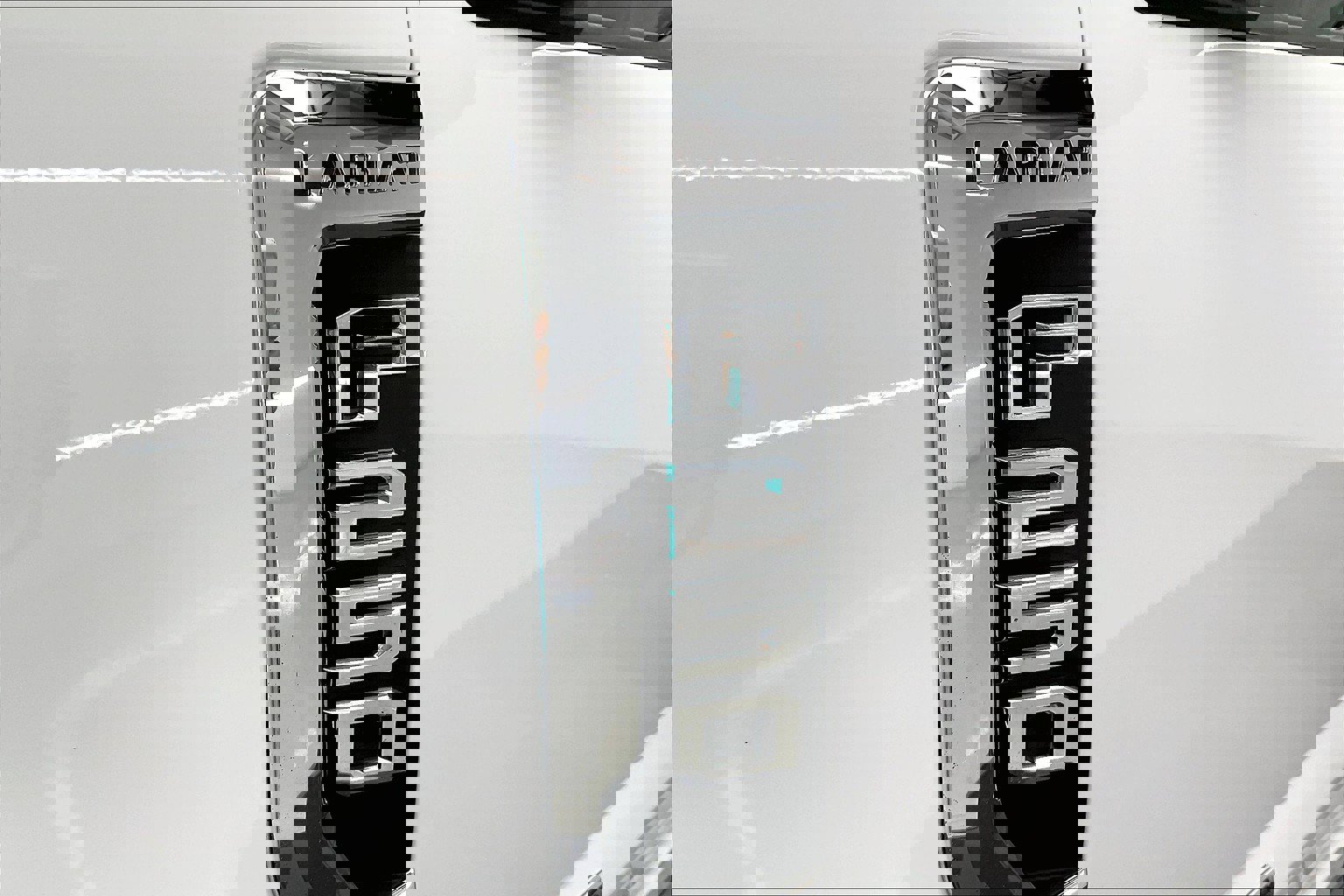 Used 2020 Ford F250 Lariat w/ Lariat Value Package image 31