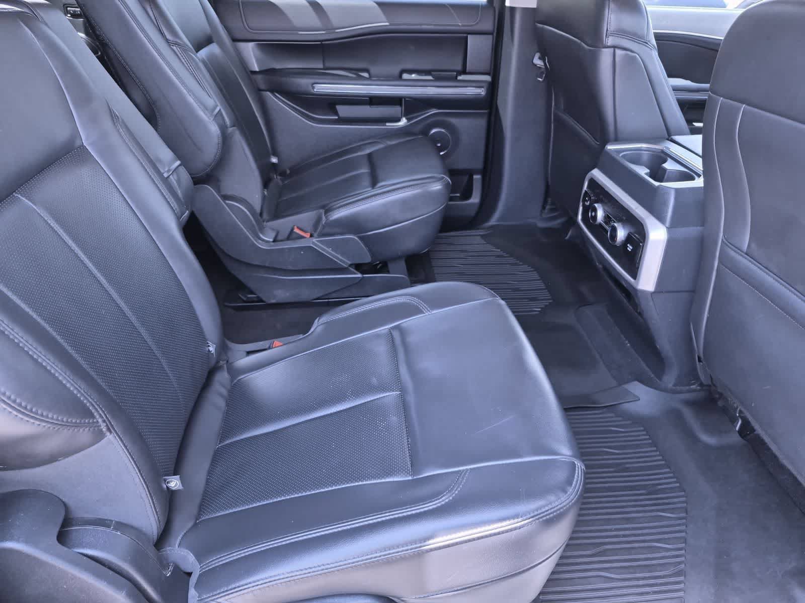 Used 2023 Ford Expedition Max XLT AWD/4WD image 20