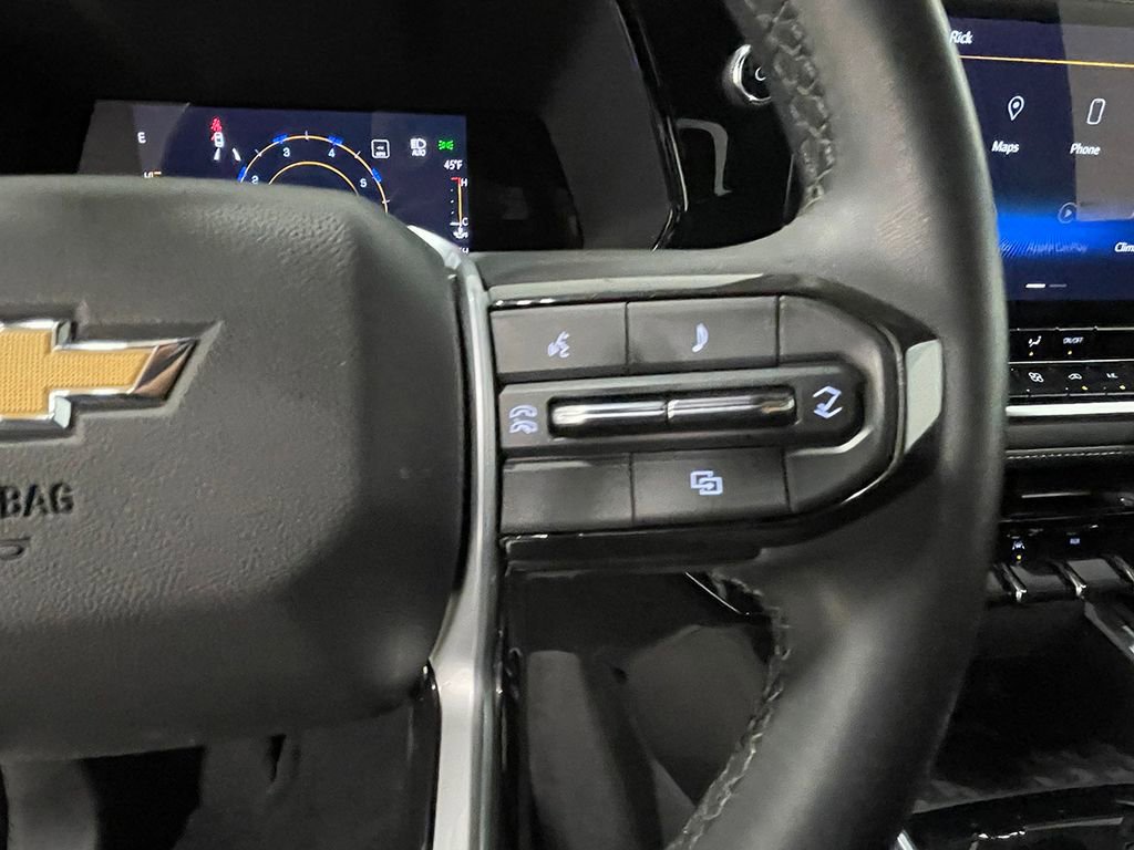 Used 2023 Chevrolet Colorado LT w/ LT Convenience Package image 35